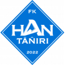 Khan Tengri football club