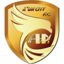 Dalian K'un City football club