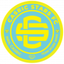 Casric Stars football club