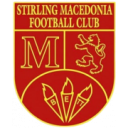 Stirling Macedonia football club
