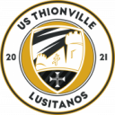 US Thionville Lusitanos football club