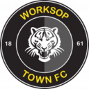 Worksop Town football club