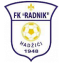 FK Radnik Hadžići football club