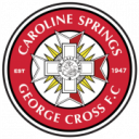 George Cross football club