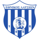 Ethnikos Latsion football club