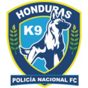 Policía Nacional football club