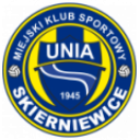 Unia Skierniewice football club