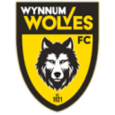 Wynnum Wolves football club