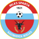 Sparta Kazimierza Wielka football club