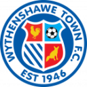 Wythenshawe Town football club