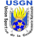 US Gendarmerie nationale