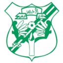 Al Akhdar SC football club