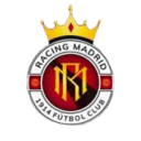 Racing Madrid football club