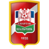 Spartak Nalchik football club