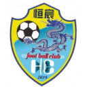 Guangxi Hengchen football club