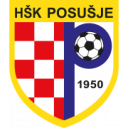 HSK Posušje football club