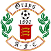 Grays Athletic football club