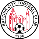 Brechin City football club