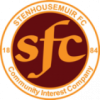 Stenhousemuir football club