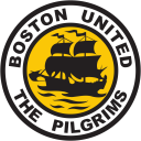 Boston United football club