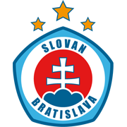 Slovan Bratislava football club