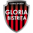 Gloria Bistriţa football club