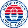 Oţelul Galaţi football club