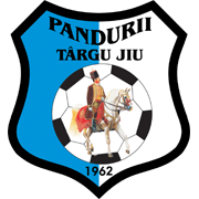Pandurii Târgu