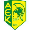 AEK Larnaca football club