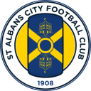 St. Albans City football club