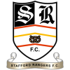 Stafford Rangers football club