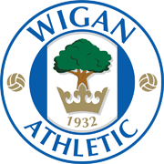 Wigan Athletic football club
