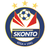 Skonto FC football club