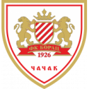 Borac Čačak football club