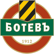 Botev Plovdiv football club