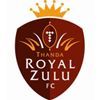 Thanda Royal Zulu football club