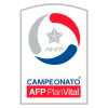 Campeonato Nacional Itaú