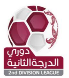 Qatari Second Division
