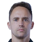 Paul Munster