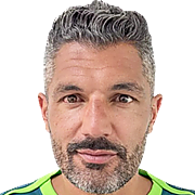 Javier Gandolfi