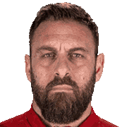 Daniele de Rossi