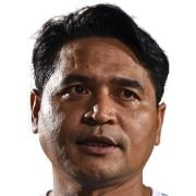 Nafuzi Zain