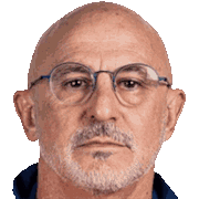 Luis de la Fuente