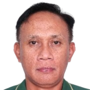 Widyantoro Widyantoro