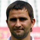 HLV Tomasz Kafarski – huấn luyện viên trưởng Pogoń Grodzisk Mazowiecki