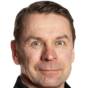 Niklas Vidjeskog