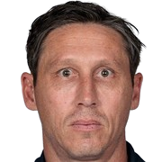 Mark Milligan
