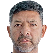 HLV Sergio Castellanos – huấn luyện viên trưởng Ayacucho FC