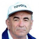Carlos Trullet