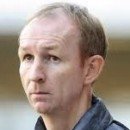 HLV Alan Knill – Huấn luyện viên trưởng (England)